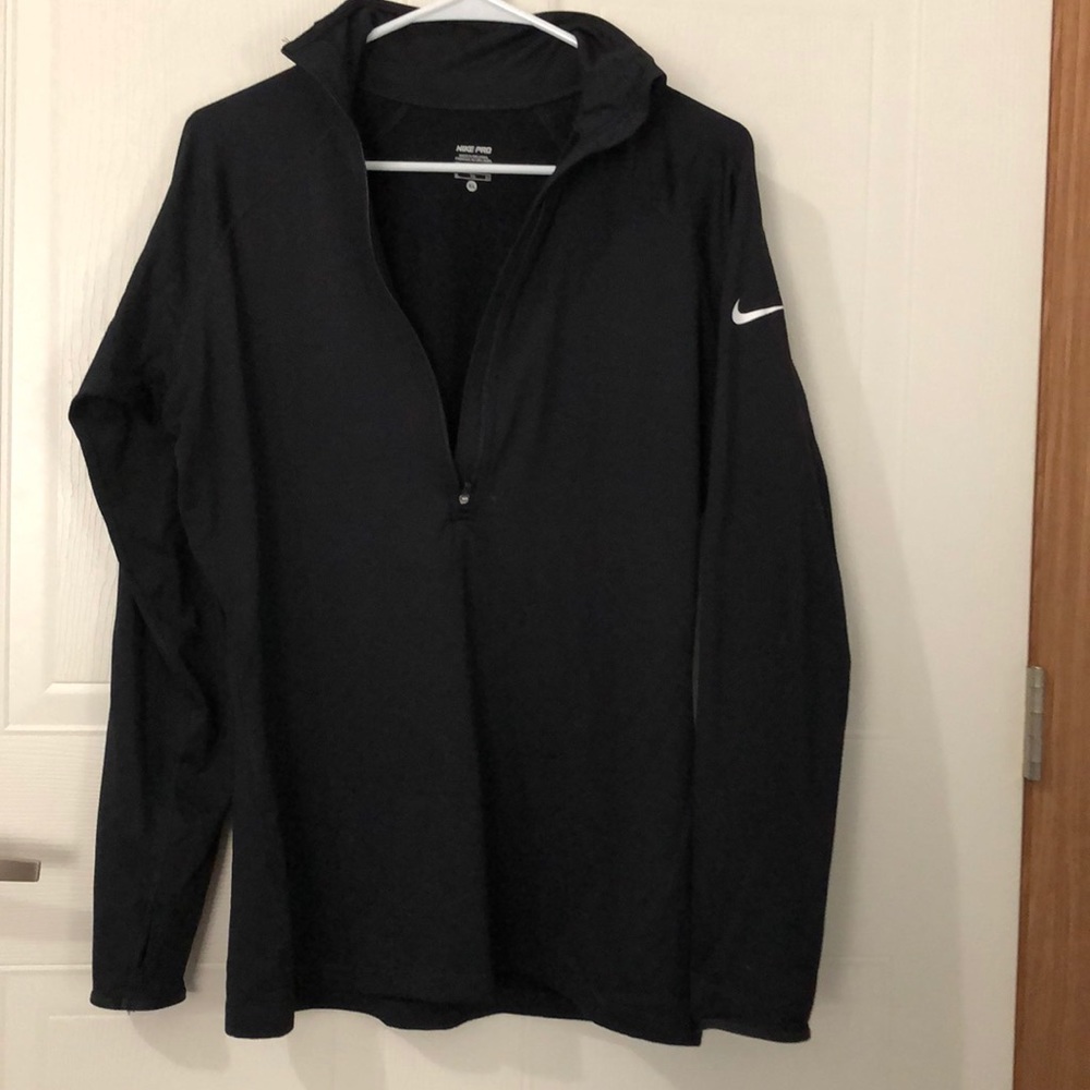 Nike Pro Dri-Fit